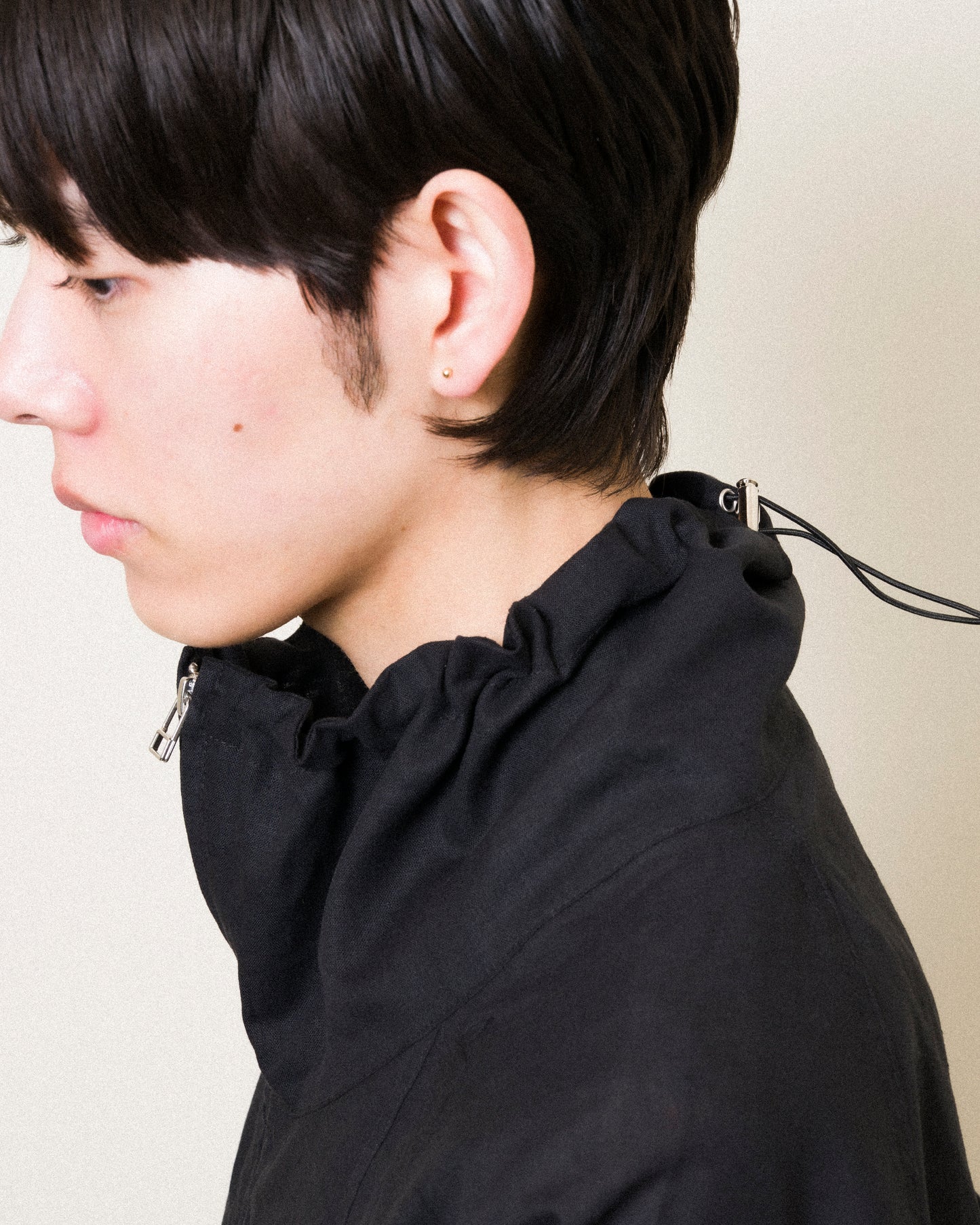 _J.L-A.L_ / Marco Jacket