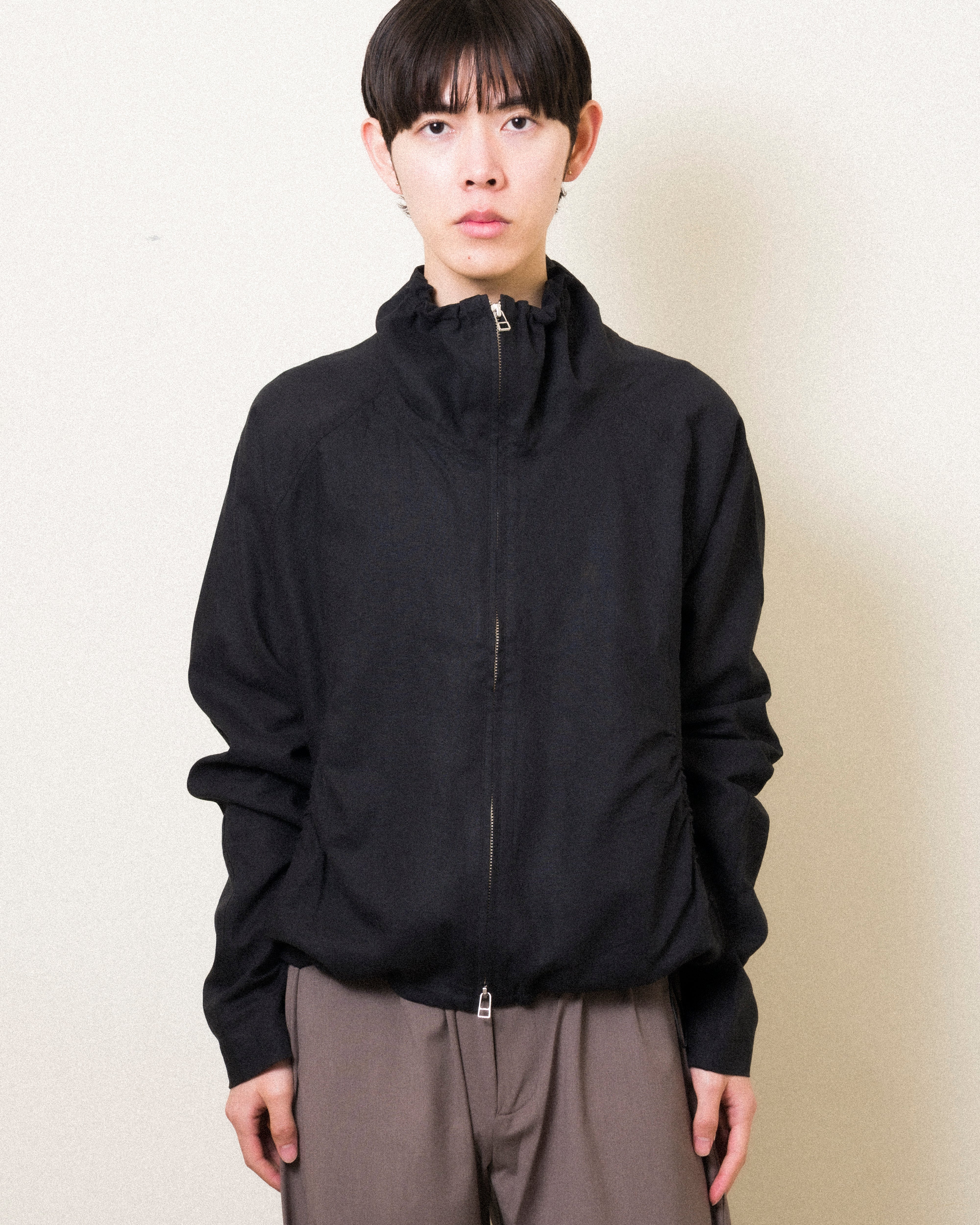 _J.L-A.L_ / Marco Jacket – THE OTHER SIDE STORE