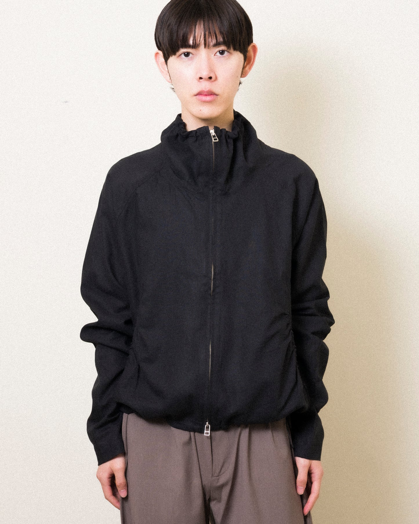 _J.L-A.L_ / Marco Jacket