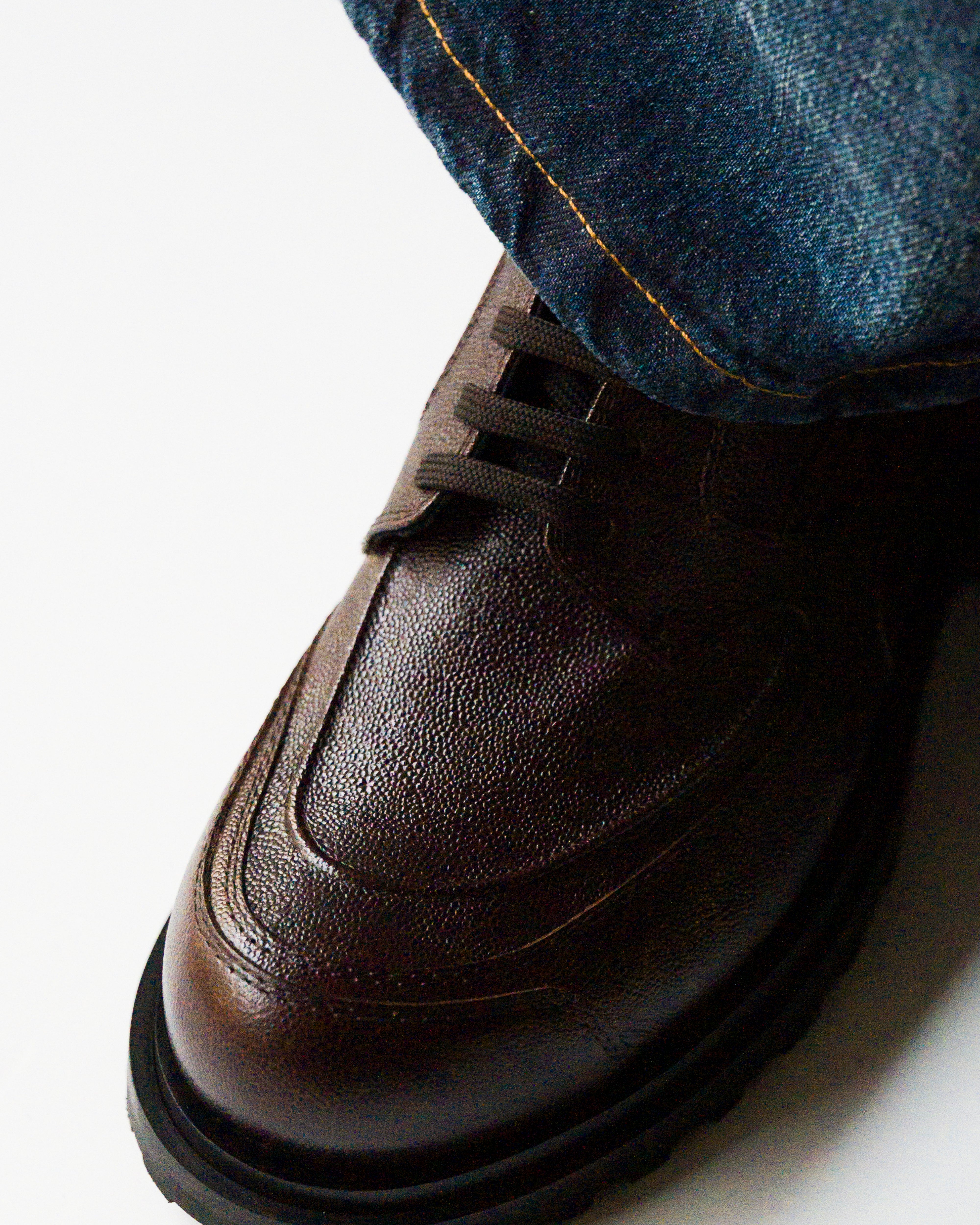 _J.L-A.L_ / Tracer Derby – THE OTHER SIDE STORE