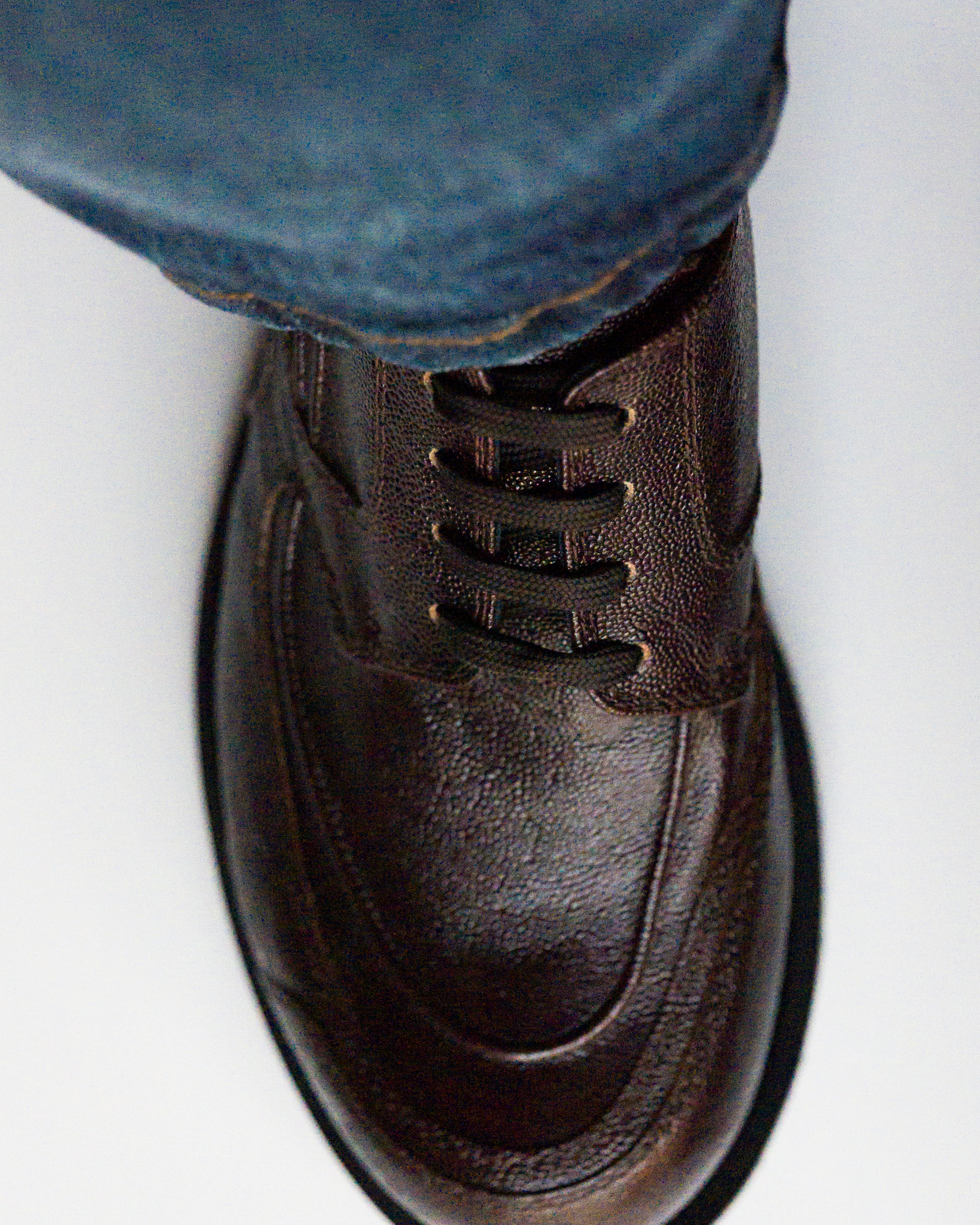 _J.L-A.L_ / Tracer Derby – THE OTHER SIDE STORE