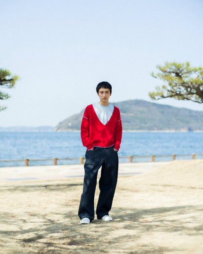 Brandon Adjustable / Tusker Jean