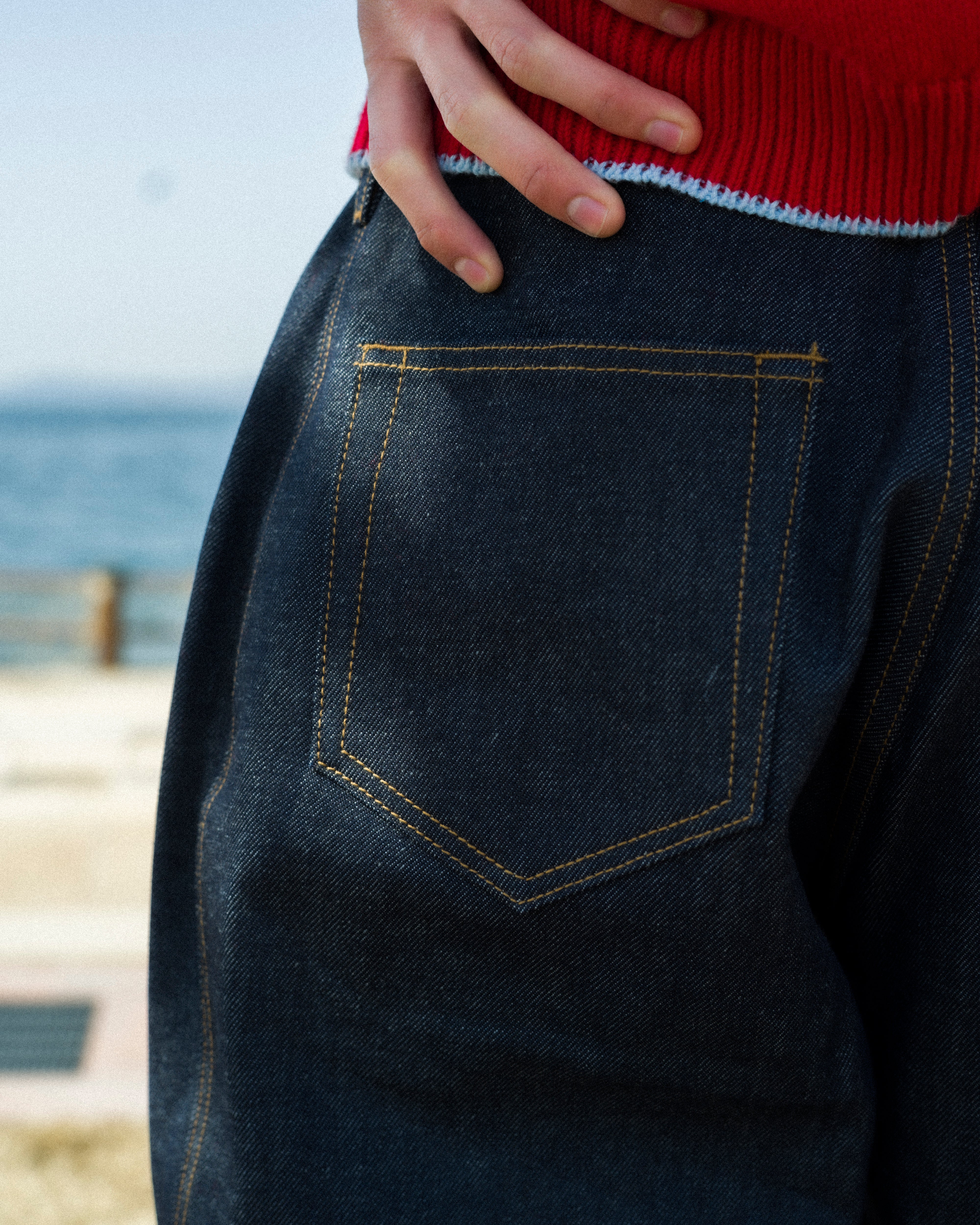 Brandon Adjustable / Tusker Jean – THE OTHER SIDE STORE