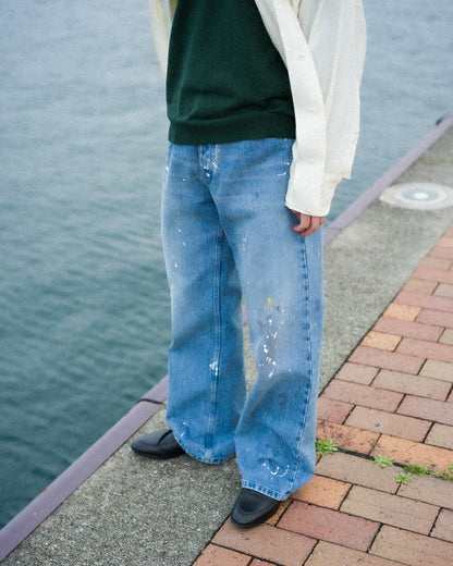 BOOTCUT