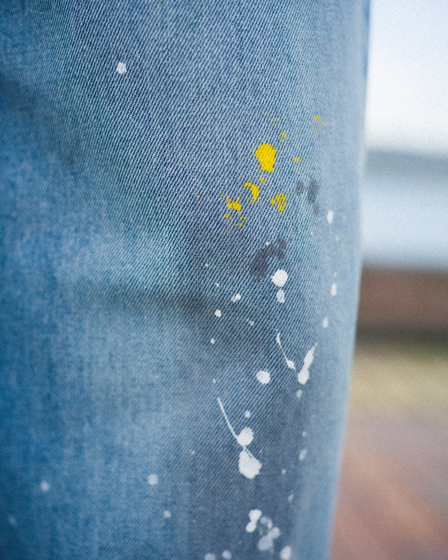 BOOTCUT