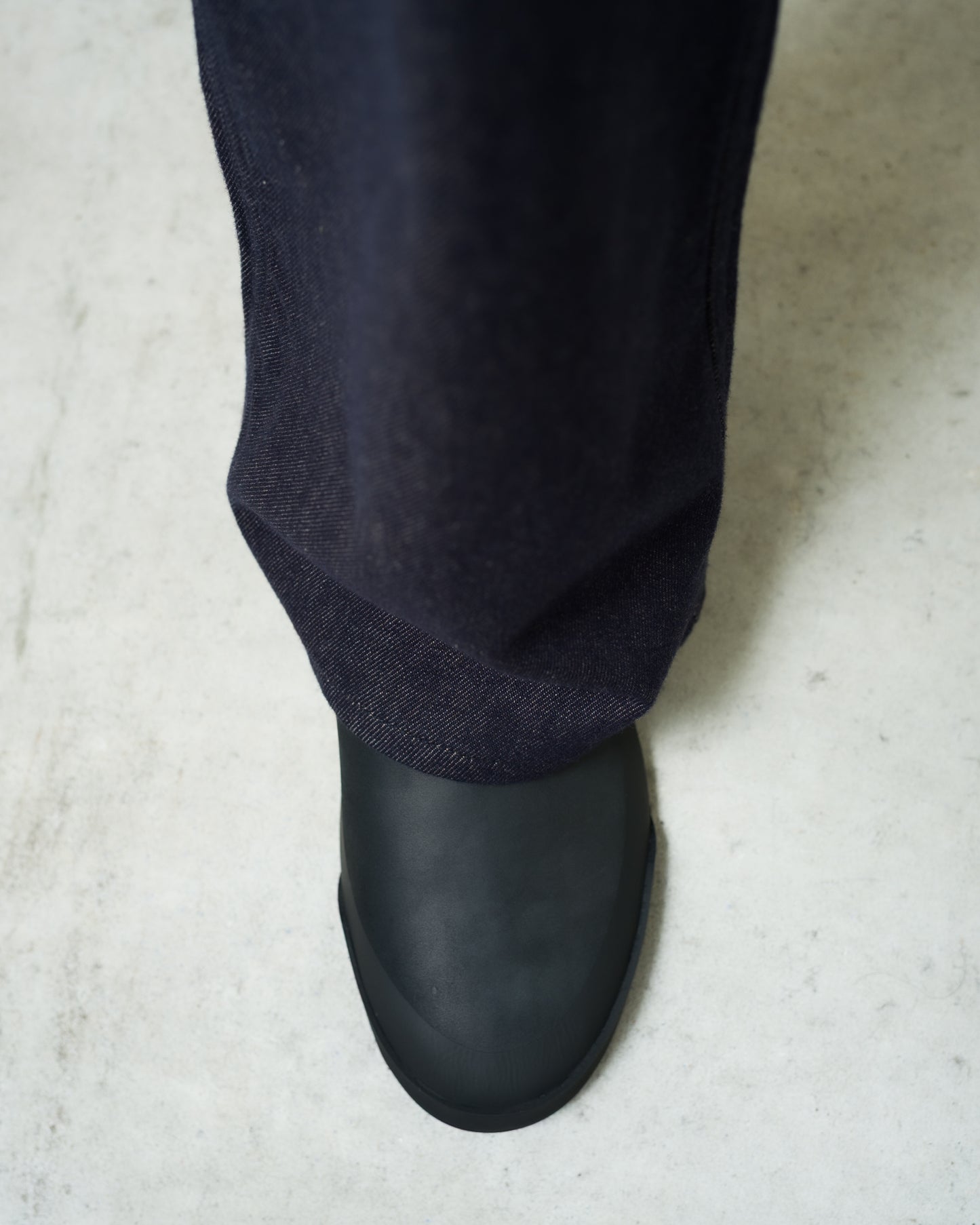 5 PKT  TROUSERS