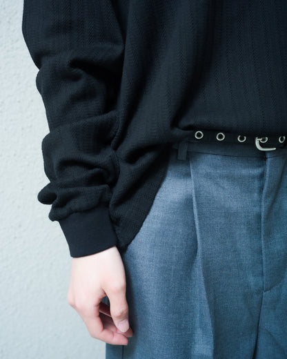 Relaxed LS Tee
