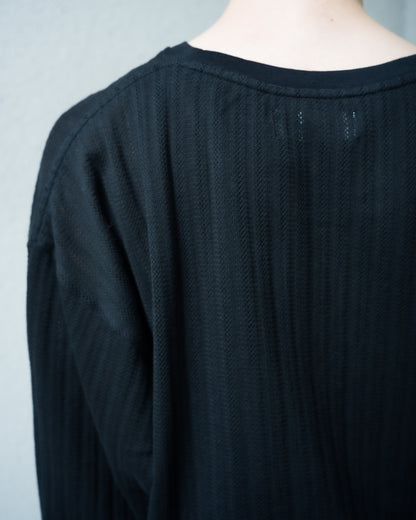 Relaxed LS Tee