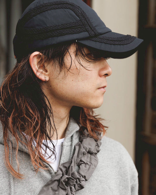 _J.L-A.L_ / Karst Cap