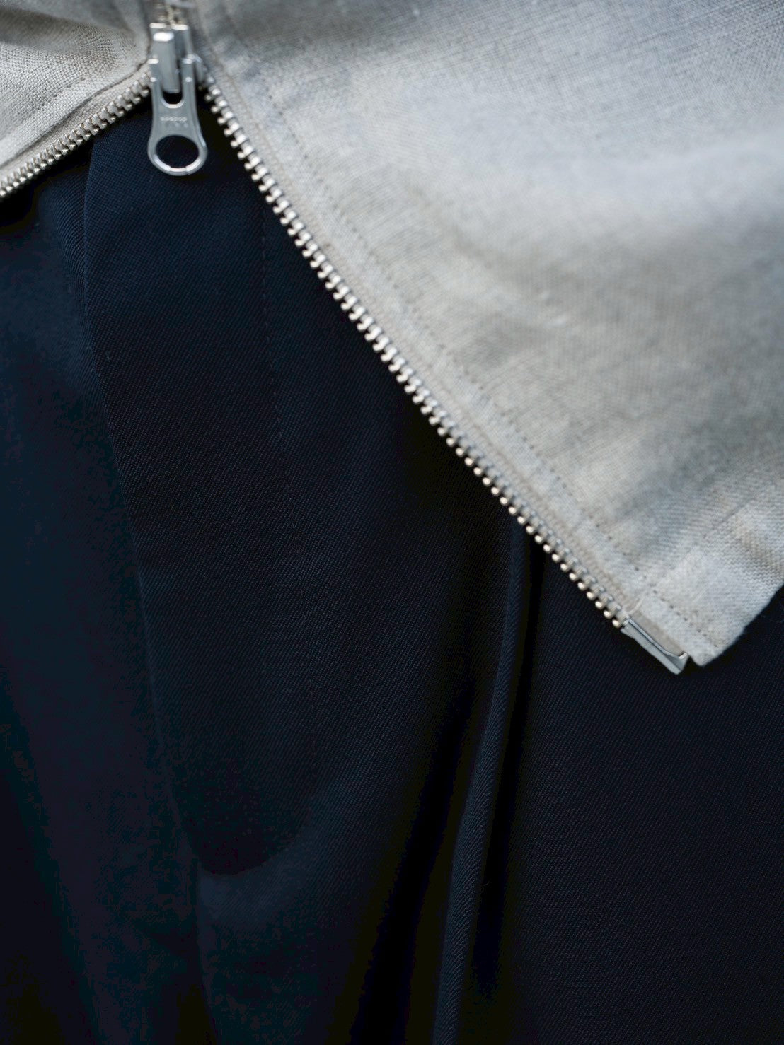 ANOTHER Overshirt 3.0, Beige