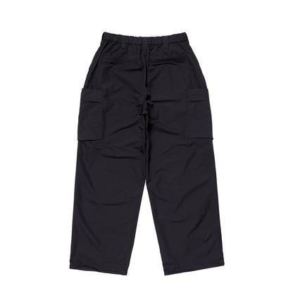 NYLON CARGO PANTS