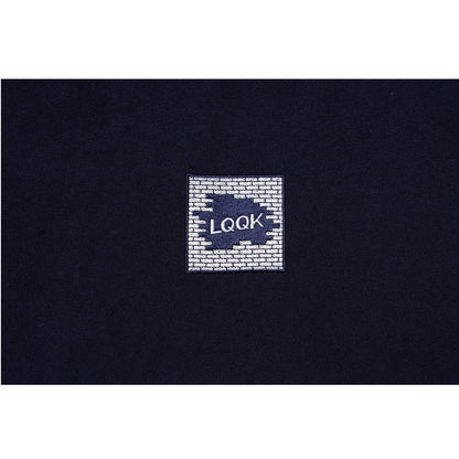 LONGSLEEVE BRICK LOGO