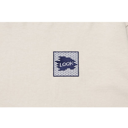 LONGSLEEVE BRICK LOGO