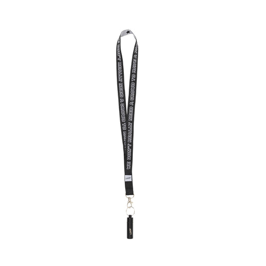 Party Lanyard