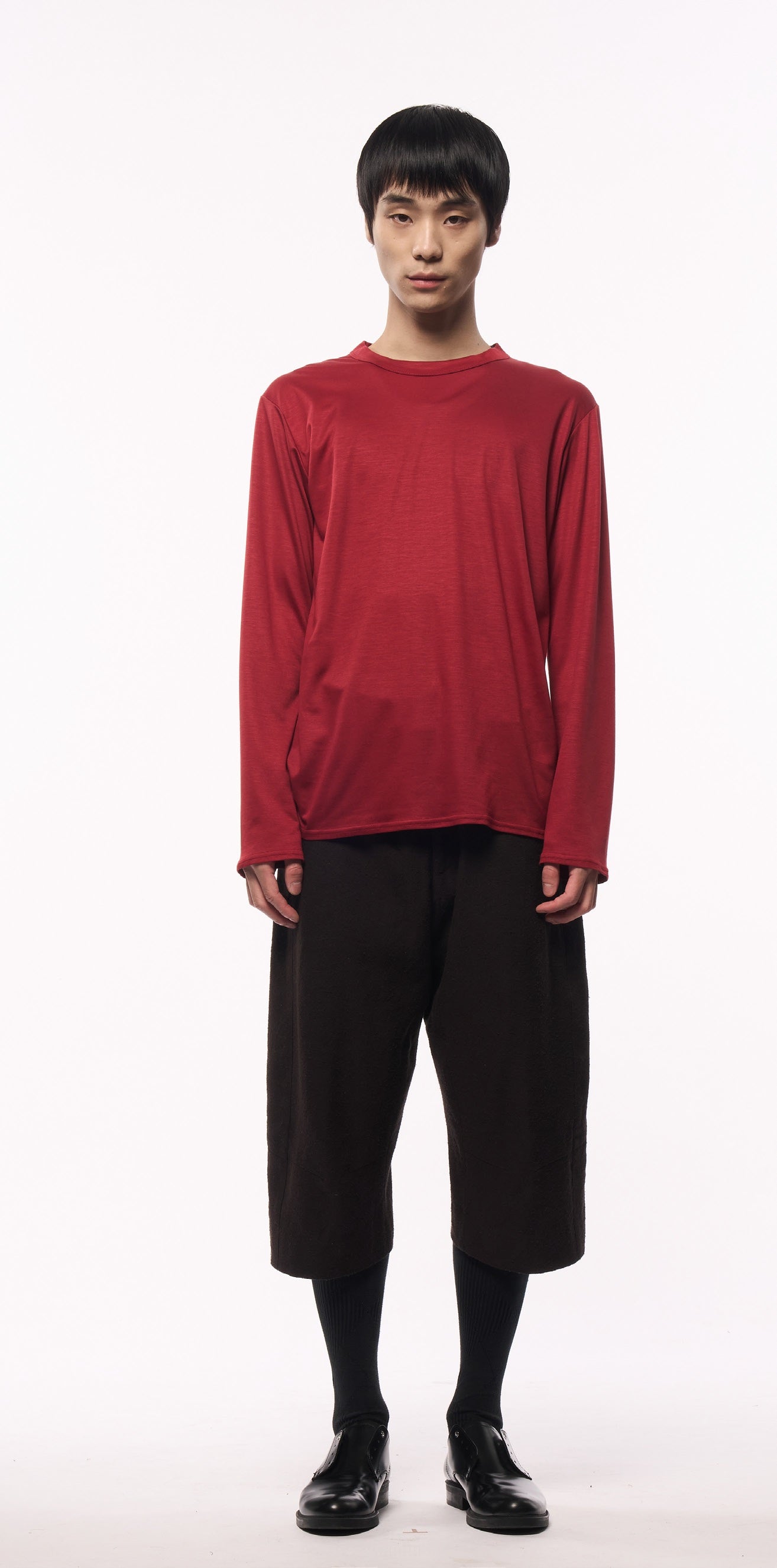 OMAR AFRIDI – THE OTHER SIDE STORE