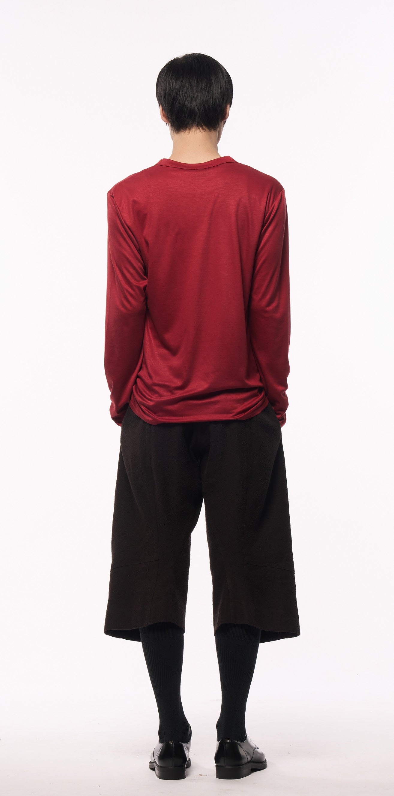 L/S TEE – THE OTHER SIDE STORE