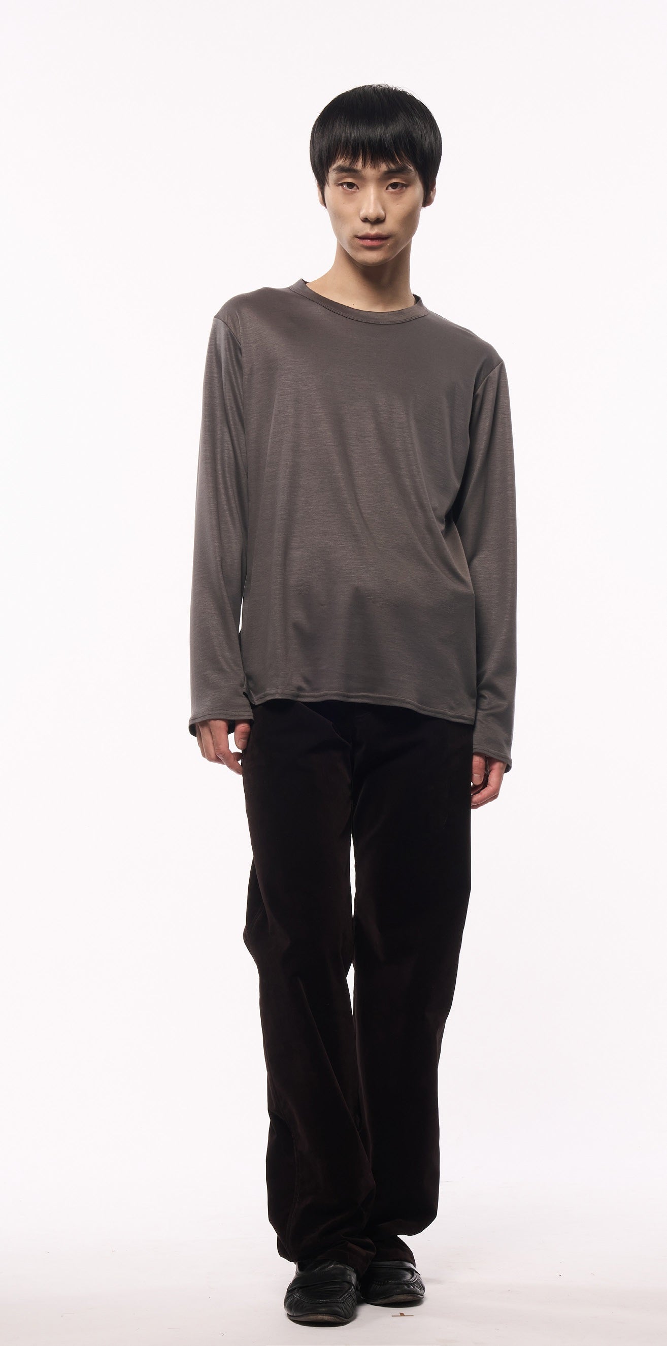 OMAR AFRIDI – THE OTHER SIDE STORE