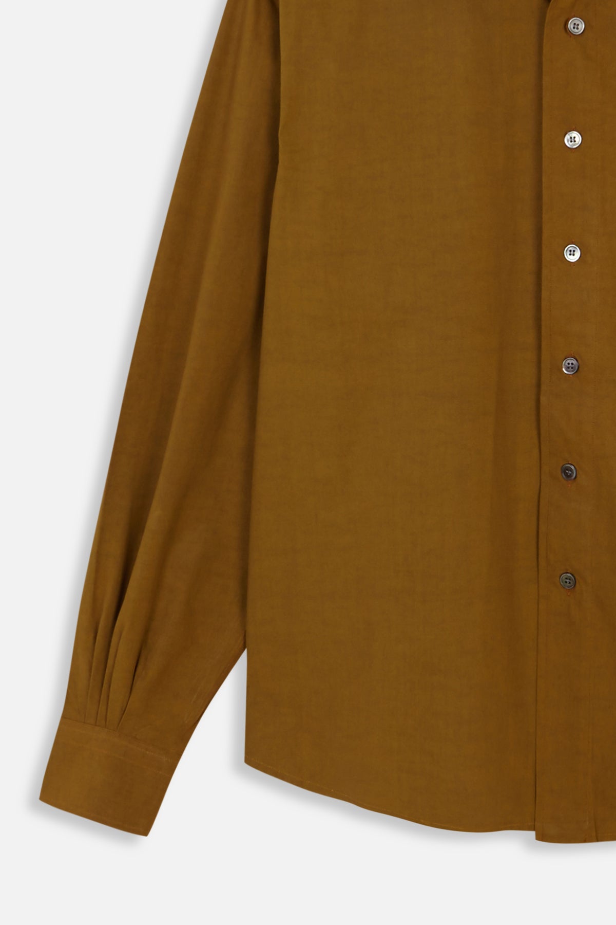OLIVE SOBRECAMISA SHIRT