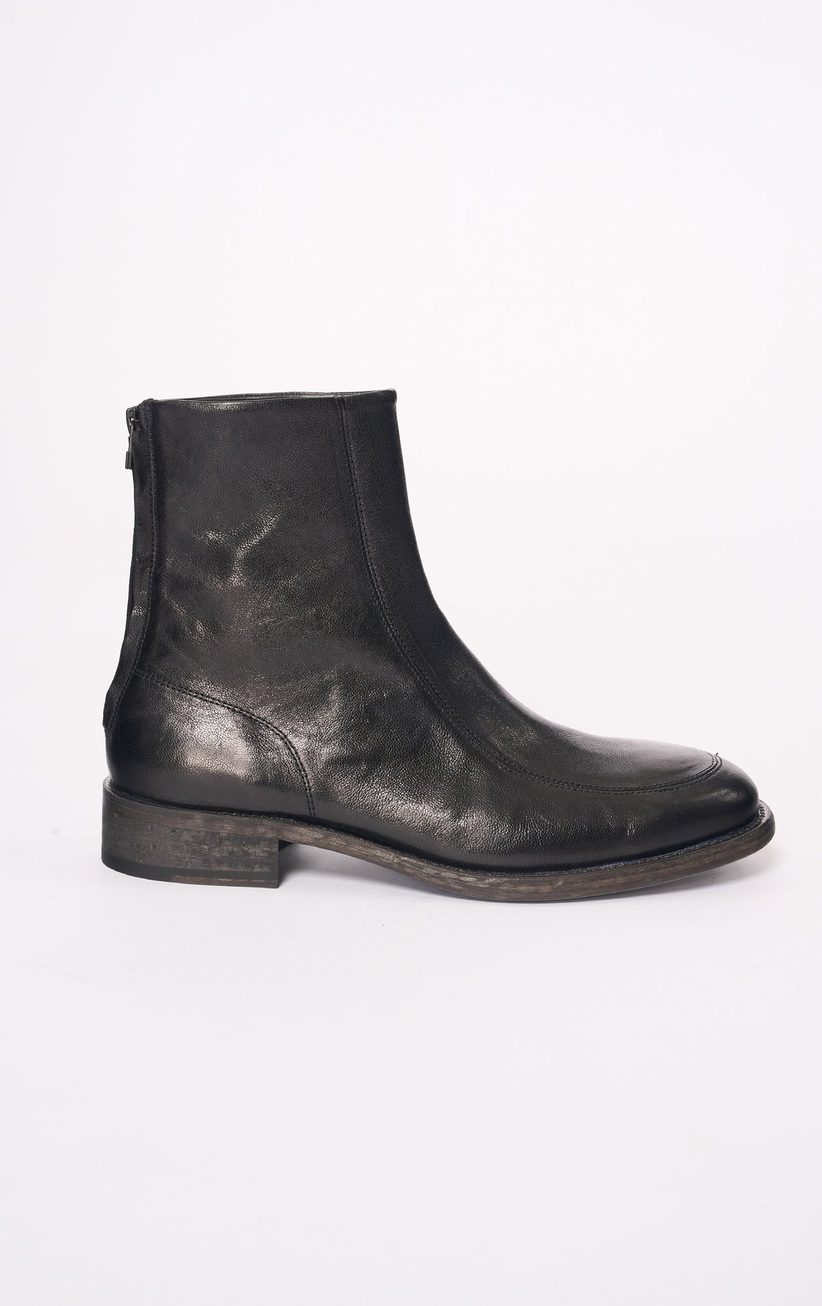 MILLER BOOTS