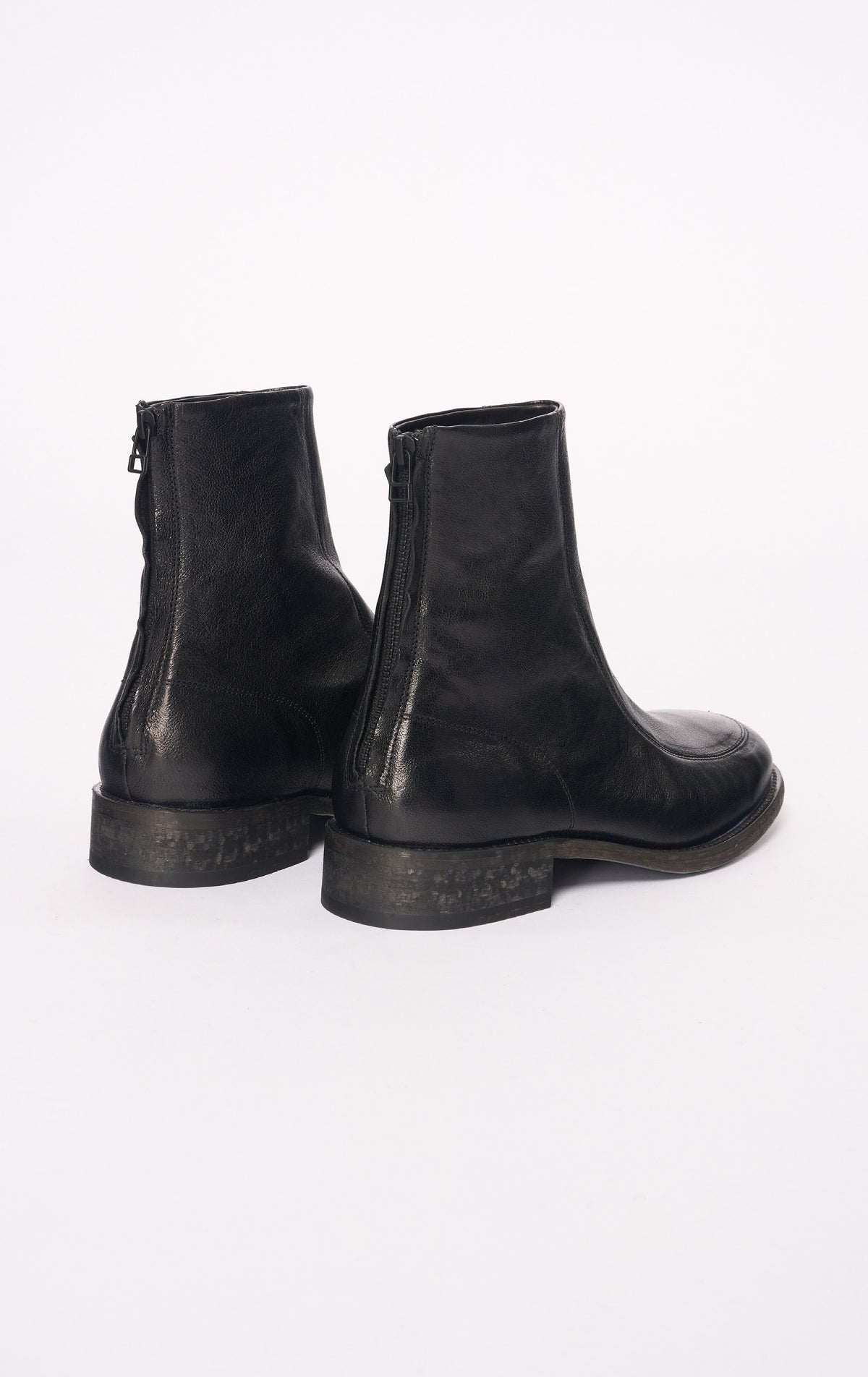 MILLER BOOTS