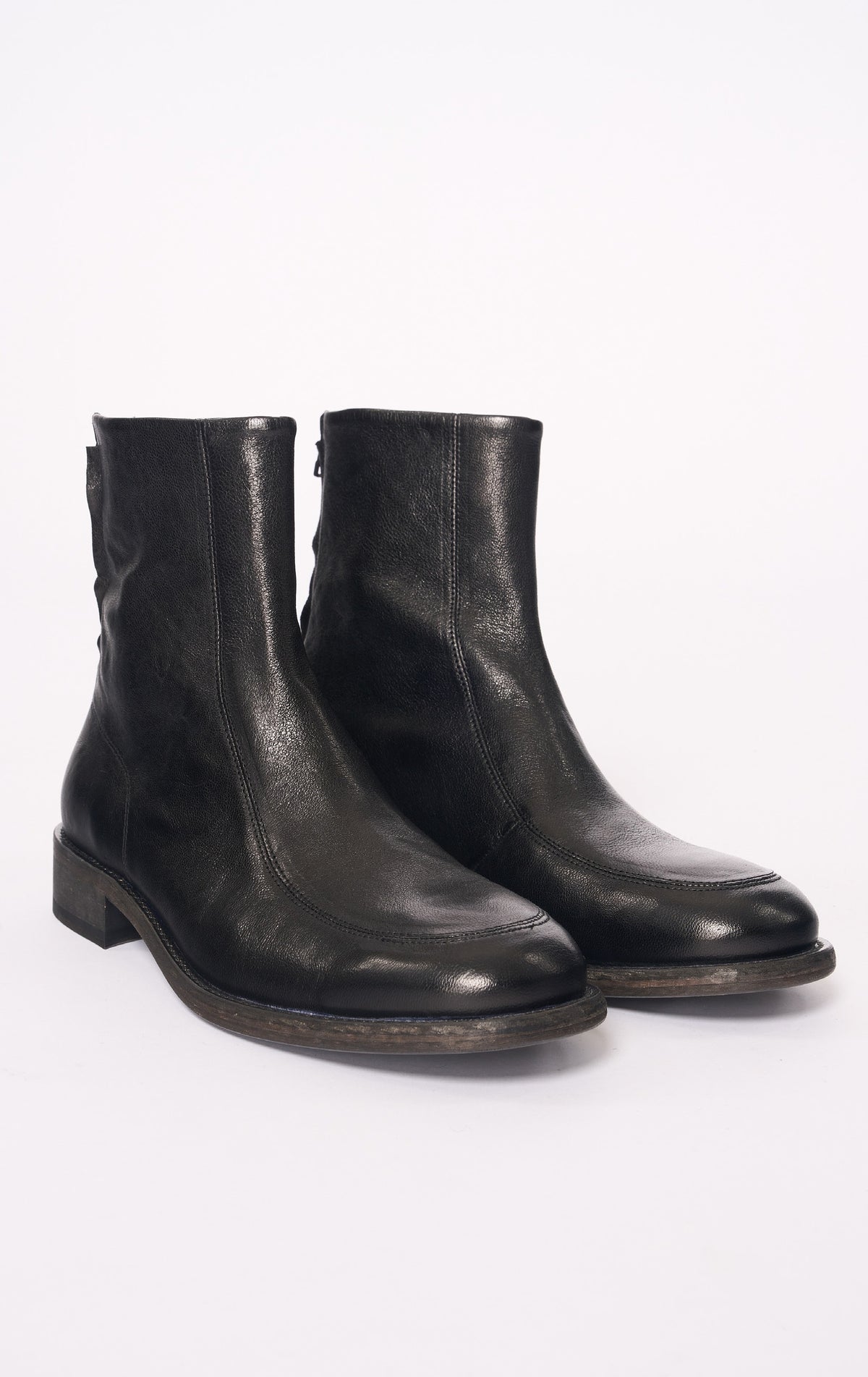 MILLER BOOTS