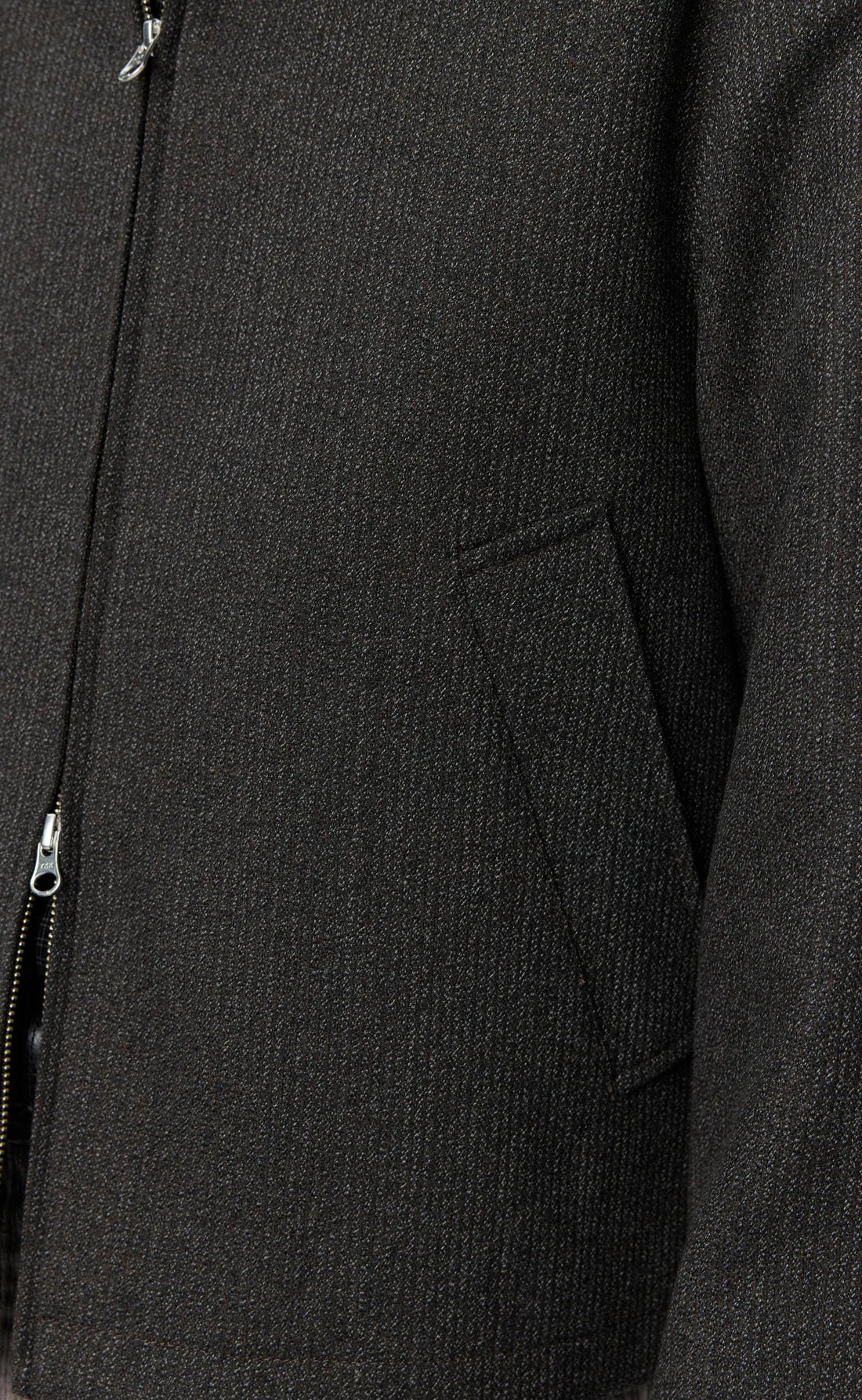 Mail Jacket