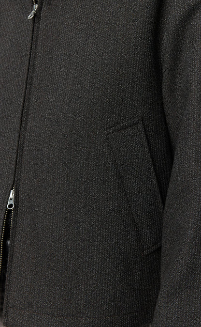 Mail Jacket