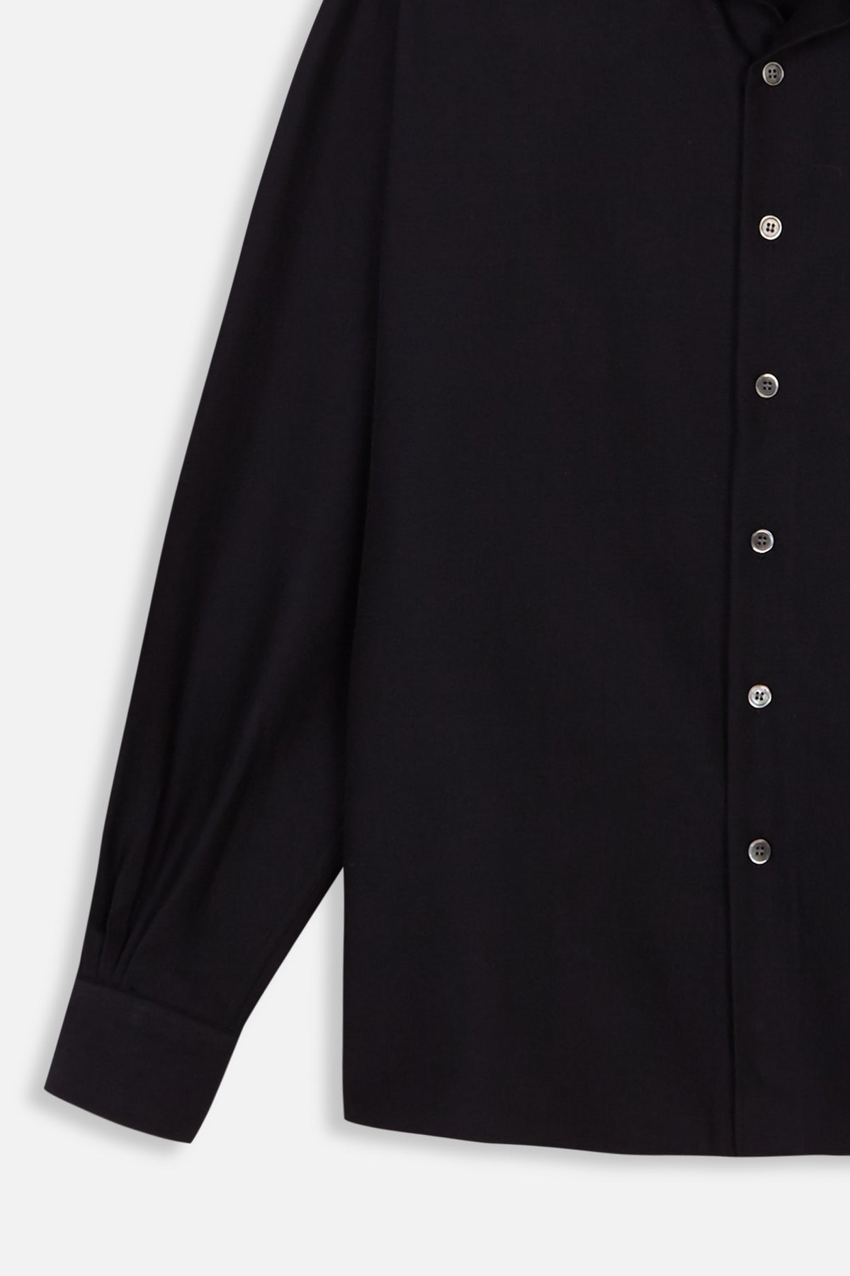 NAVY CAMPO SHIRT