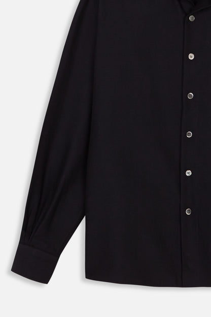 NAVY CAMPO SHIRT