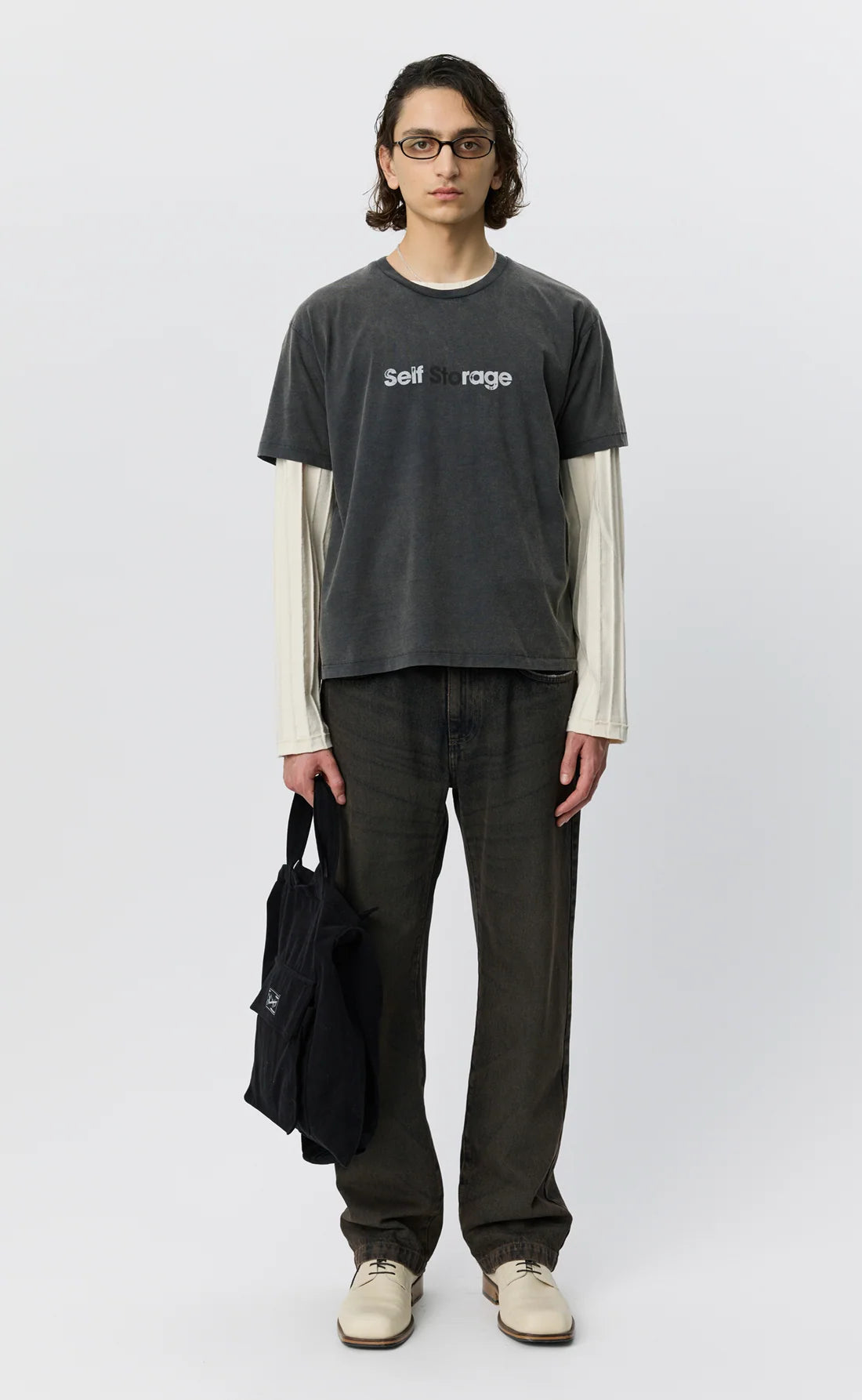 Merch Tee