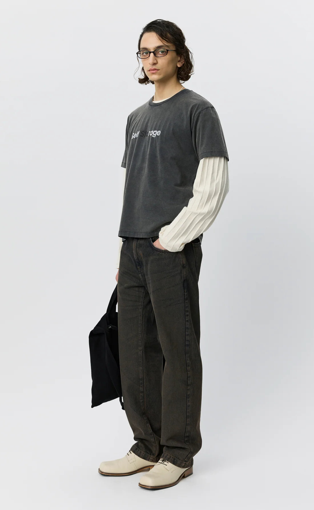 Merch Tee