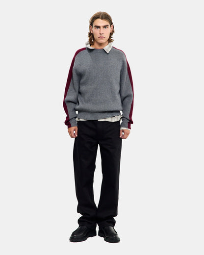 202XX SLIM STRAIGHT DENIM