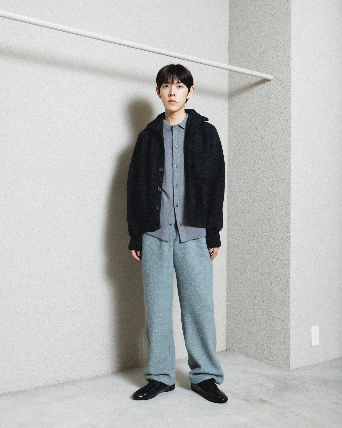 PUDDLE SWEATPANTS