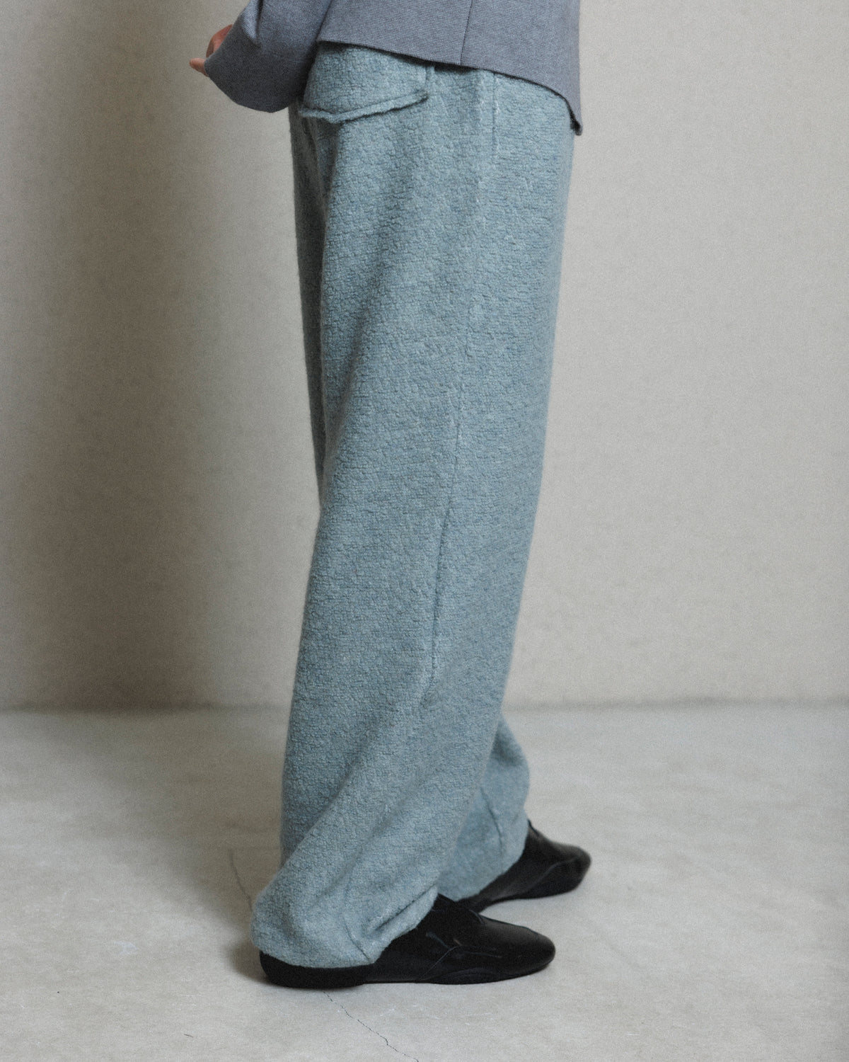 PUDDLE SWEATPANTS
