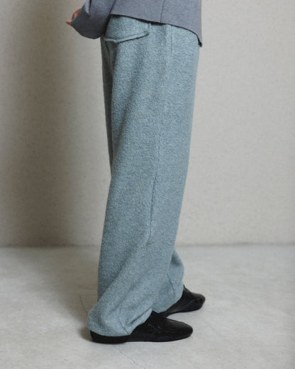 PUDDLE SWEATPANTS