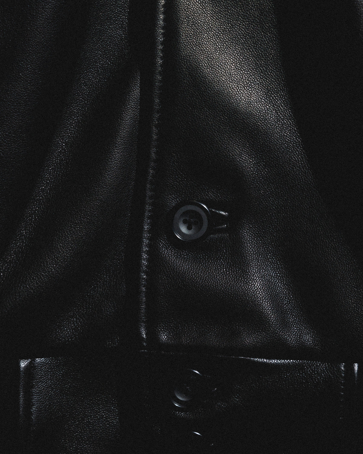 LAMBSKIN BLOUSON