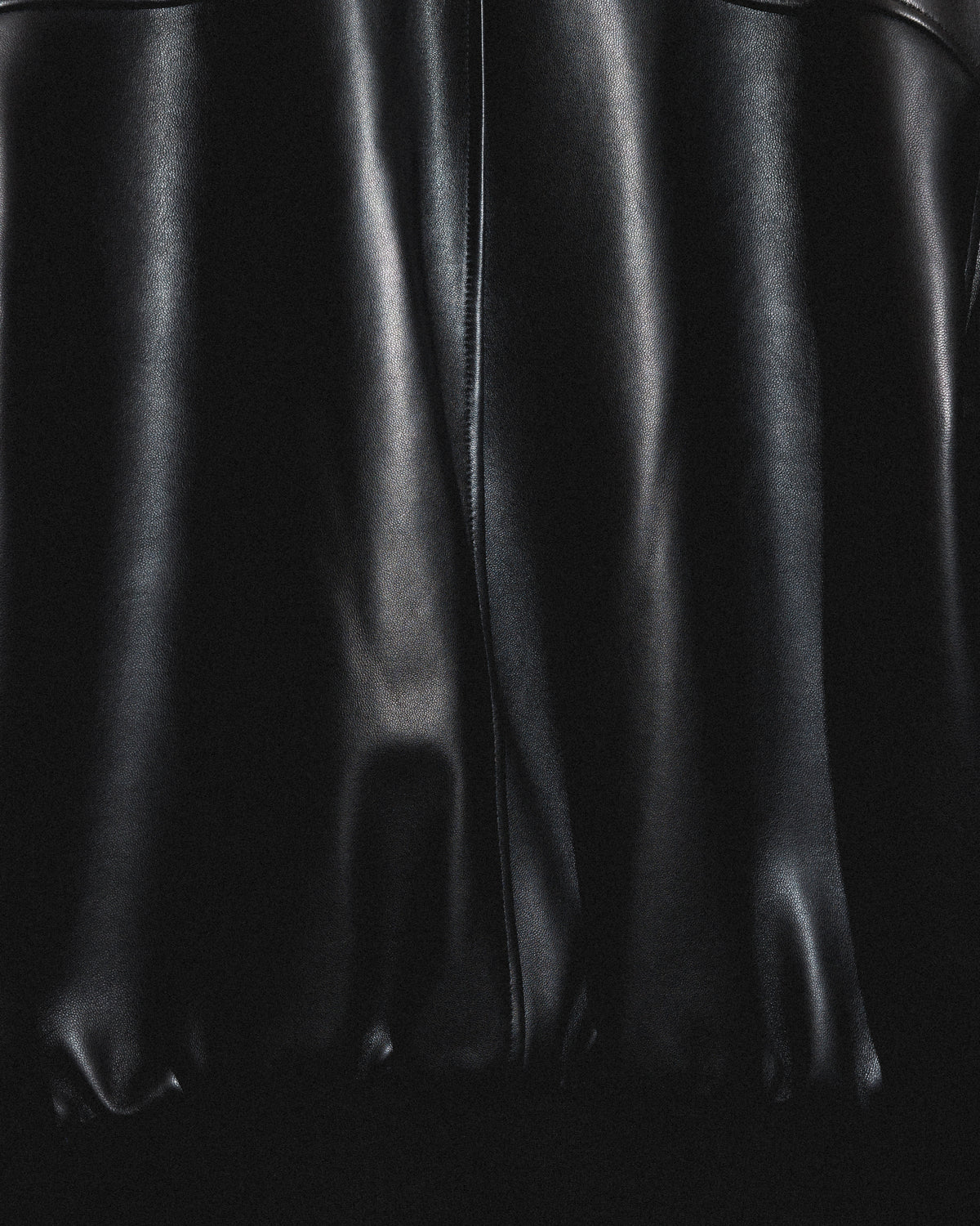 LAMBSKIN BLOUSON