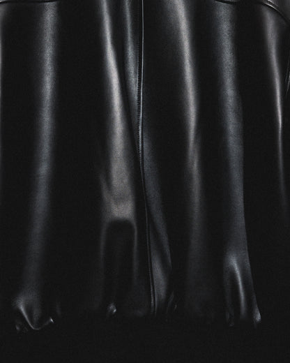 LAMBSKIN BLOUSON