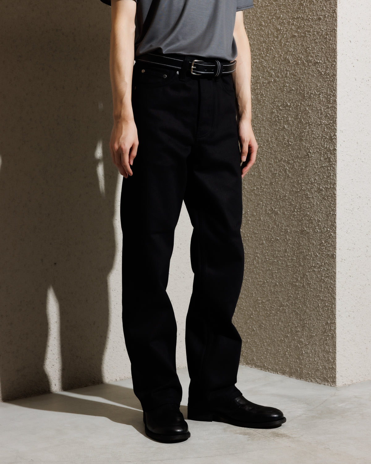 202XX SLIM STRAIGHT DENIM