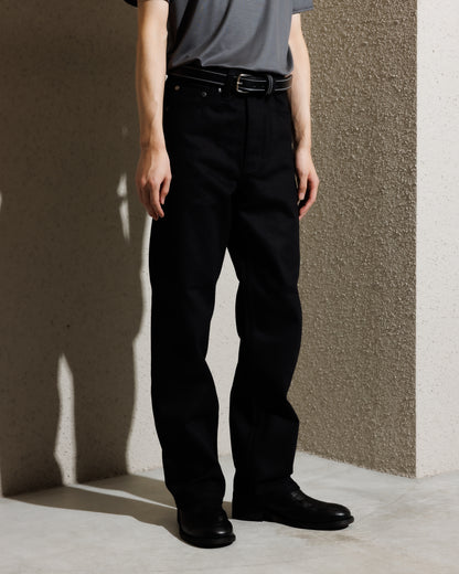 202XX SLIM STRAIGHT DENIM