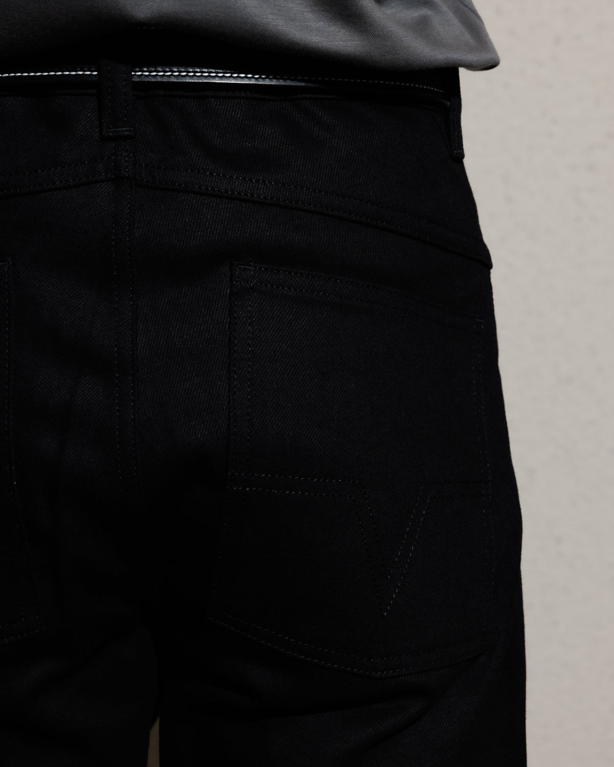 202XX SLIM STRAIGHT DENIM