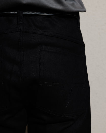 202XX SLIM STRAIGHT DENIM