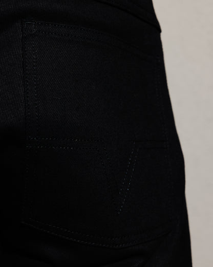 202XX SLIM STRAIGHT DENIM