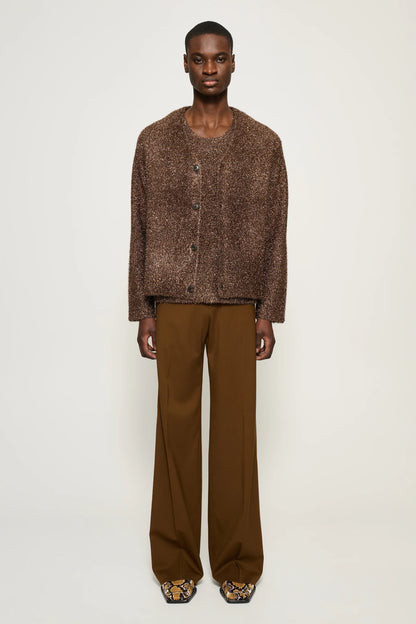 Otto Wide Leg Trousers