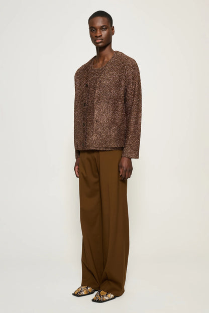 Otto Wide Leg Trousers