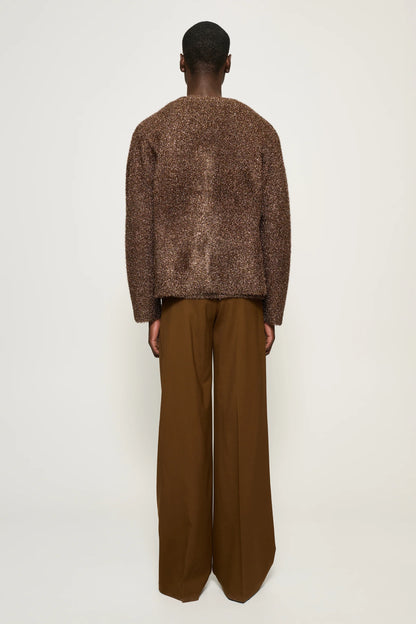 Otto Wide Leg Trousers