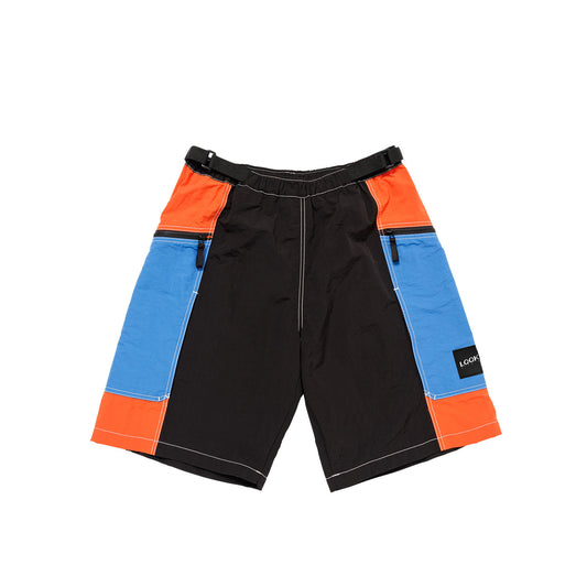 MOTORCYCLE SHORTS