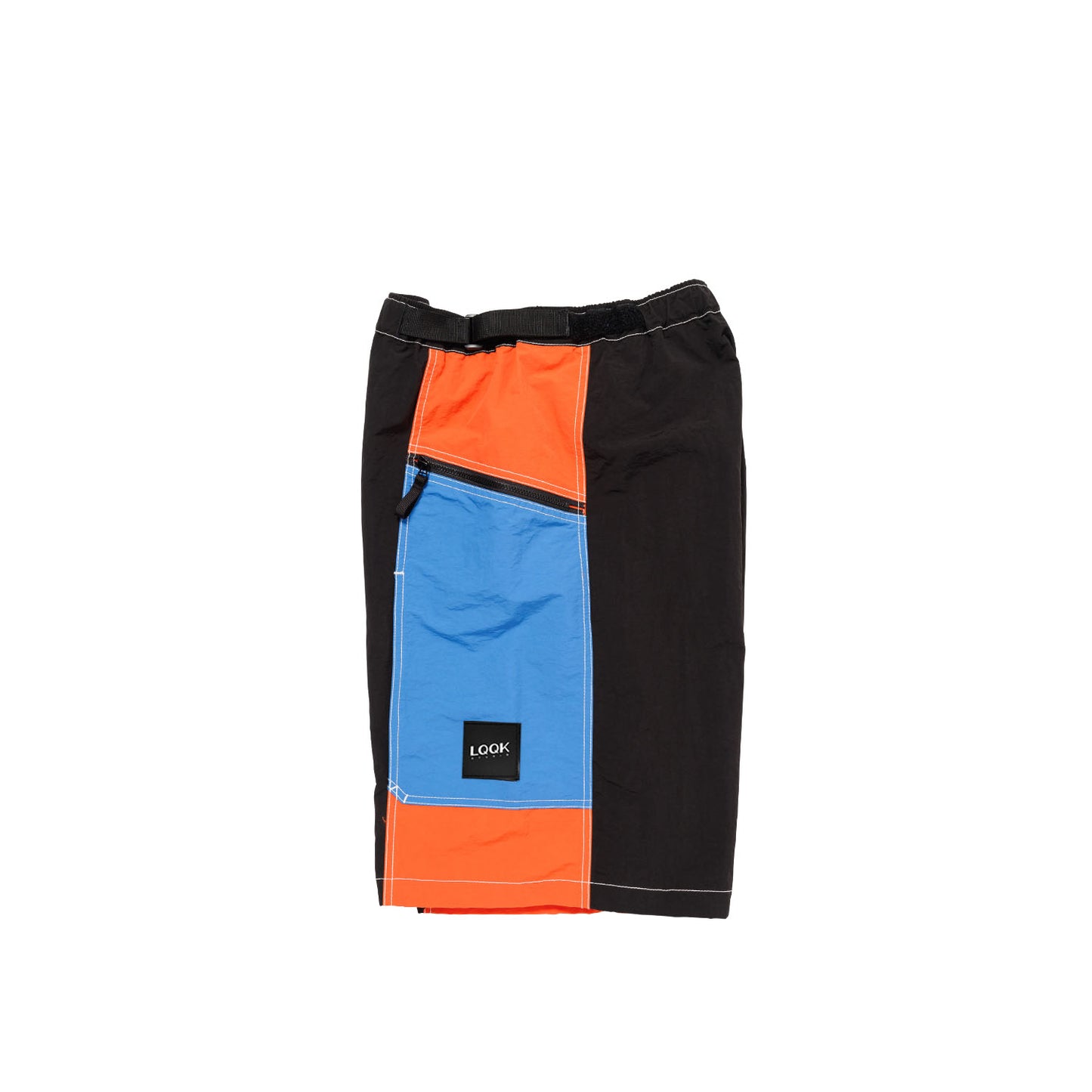MOTORCYCLE SHORTS