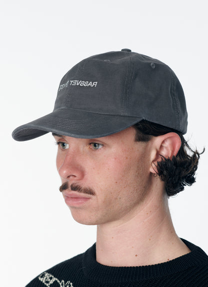 RASSVET LOGO CAP