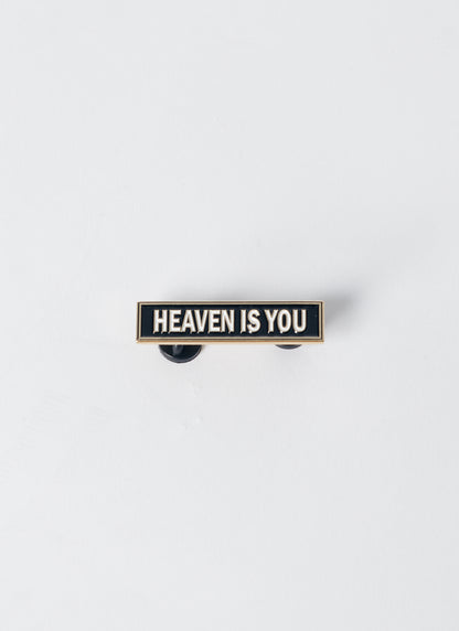 HEAVEN PIN
